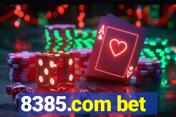 8385.com bet
